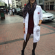 Illustration for article titled Too Many Clones! The Best iOrphan Black/i Cosplay From San Diego Comic-Con